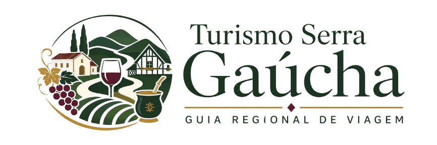 Turismo na Serra Gaúcha